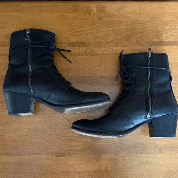 Frye Boot - Picture 5 of 7